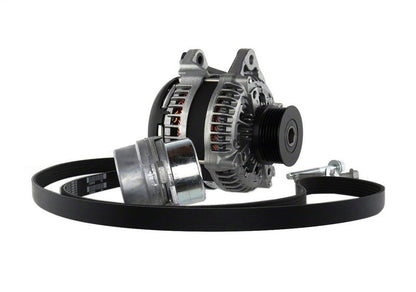 Ford Racing Gen 3 Coyote 175Amp Alternator Kit M-8600-M50ALTC