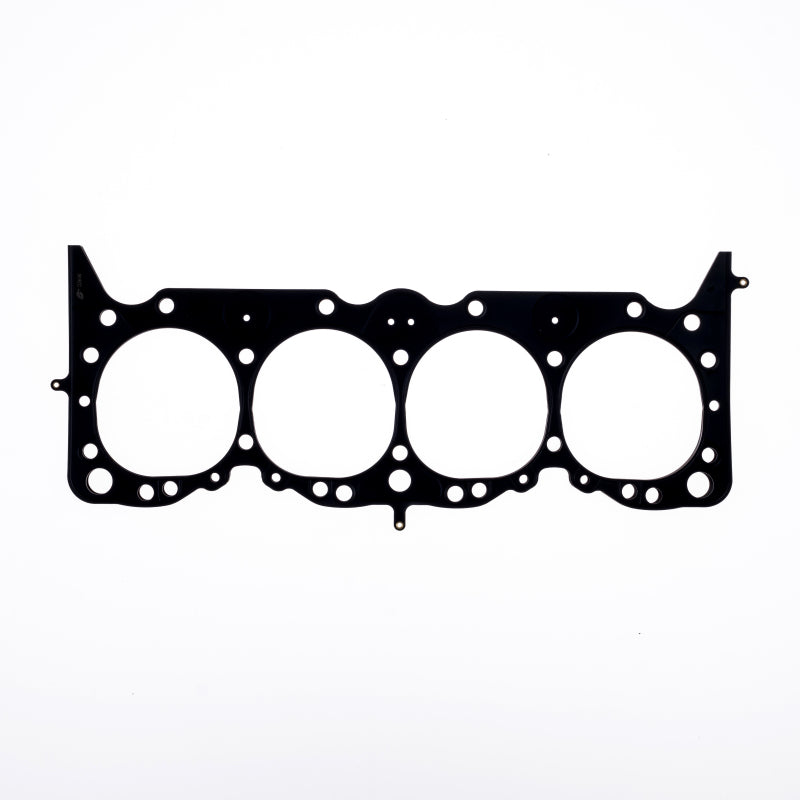 Cometic Gasket Cometic Chevrolet 348/409 W-Series Big Block V8 .066in MLS Cylinder Head Gasket - 4.375in Bore C5256-066
