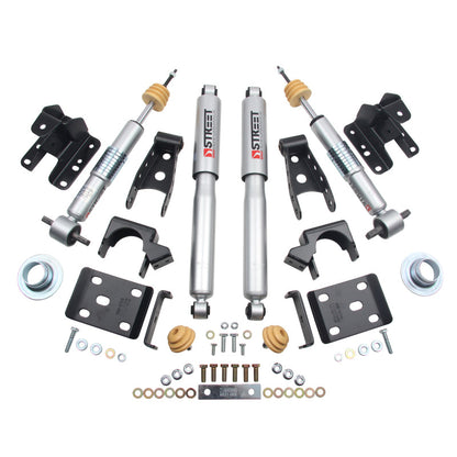 Belltech Lowering Kits