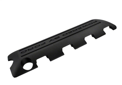 Ford Performance Parts Mustang 5.0L 4V Black Coil Covers