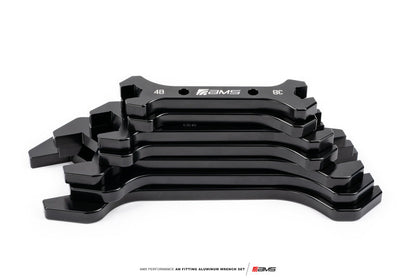 AMS Performance Aluminum AN Fitting Wrench Set AMS.00.12.0001-1