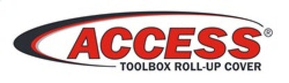 Access Toolbox 2019 Ram 2500/3500 8ft Bed (Dually) Roll Up Cover 64279