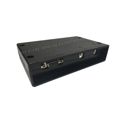 Slim Mount 6 Switch Touch Panel