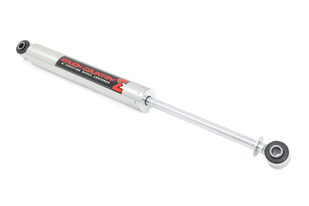 M1 Monotube Front Shocks 0-2 Inch Ford Excursion 4WD (00-05) Rough Country