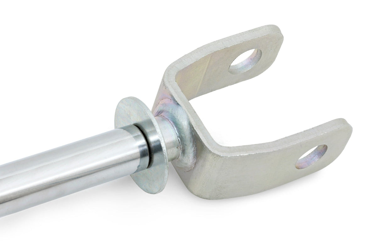 M1 Monotube Front Shocks | 3.5-4.5" | Chevy/GMC 2500HD/3500HD (11-26)
