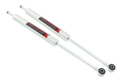 M1 Monotube Front Shocks | 2-3" | Ram 2500 (14-26)/3500 (13-26) 4WD