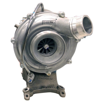 Ford Racing 6.7L Diesel Turbo Kit M-TURBO-67
