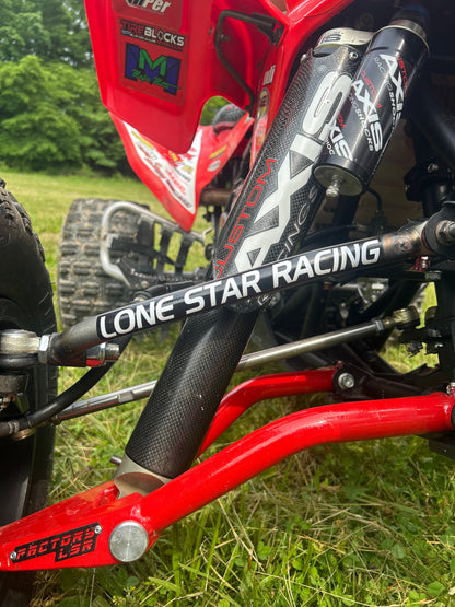 Honda TRX450R High Clearance XC A-Arms