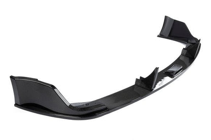 Dinan Rear Diffuser - 2020-2025 Toyota GR Supra Carbon Fiber - A90/A91