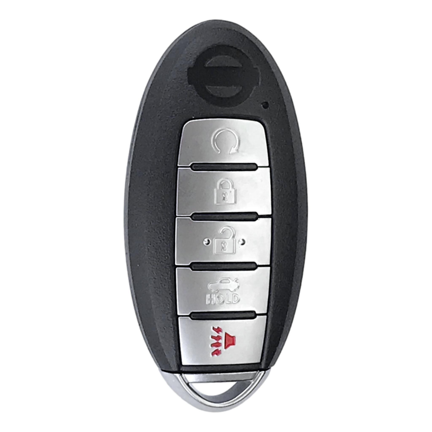 Nissan Maxima 2019-2021 5 Button Smart Key FCC: KR5TXN7