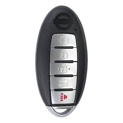 Nissan Maxima 2019-2021 5 Button Smart Key FCC: KR5TXN7