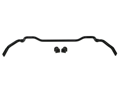 Whiteline Toyota 4Runner 03-09 Lexus GX470 03-09 Front Heavy Duty Adjustable 30mm Swaybar BTF92Z