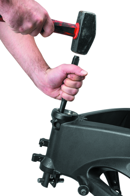BikeMaster Steering Stem Bearing Removal Tool 152205