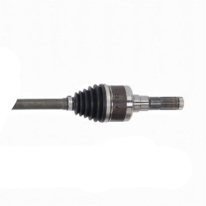 Ford Performance Parts Ford Racing 2015-2017 Mustang GT350 Half Shaft Kit