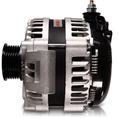 Mechman 240 Amp High Output Alternator for Select Ford Ranger, F-150 & Bronco 3.0L/4.0L/5.0L