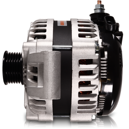 Mechman 320 Amp High Output Alternator 1991-2006 Ford / Mazda Truck 2.3L-5.8L
