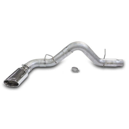 Banks Power 11-16 Chevrolet 2500/3500 (Excl 2016) 6.6L Diesel 5in SS Monster Exhaust w/ Chrome Tip 49834
