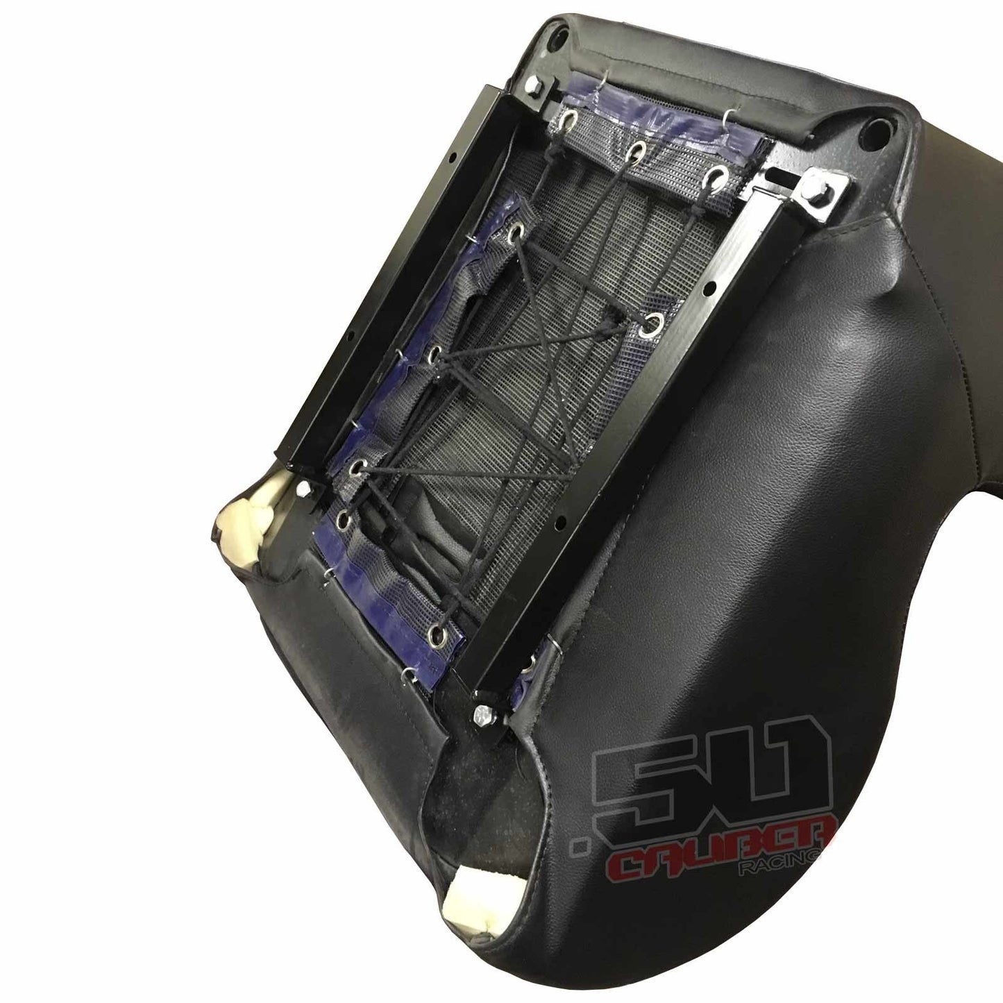 XP1000 Bucket Seat with Carbon Fiber Look