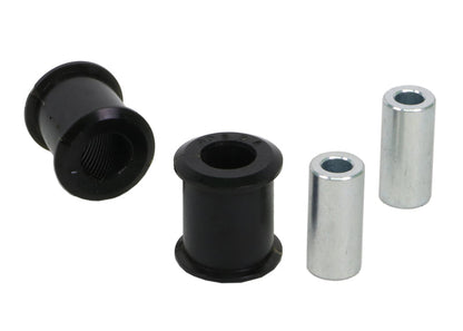Whiteline 06-13 Lexus IS250 / 08-13 Lexus IS350 Rear Control Arm Lower Front Inner Bushing Kit W63588