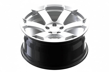 Set of Forged Vorsprung VF-03 Style Wheels