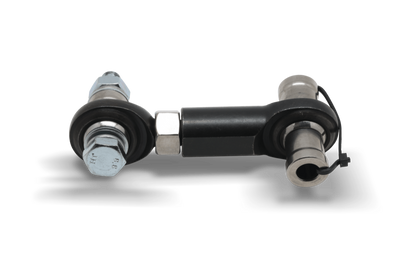 BLOX Racing Adjustable End Links Set - 2013+ Subaru FRX/BRZ/GT86 - 08-21 Subaru WRX STI BXSS-50015-BK