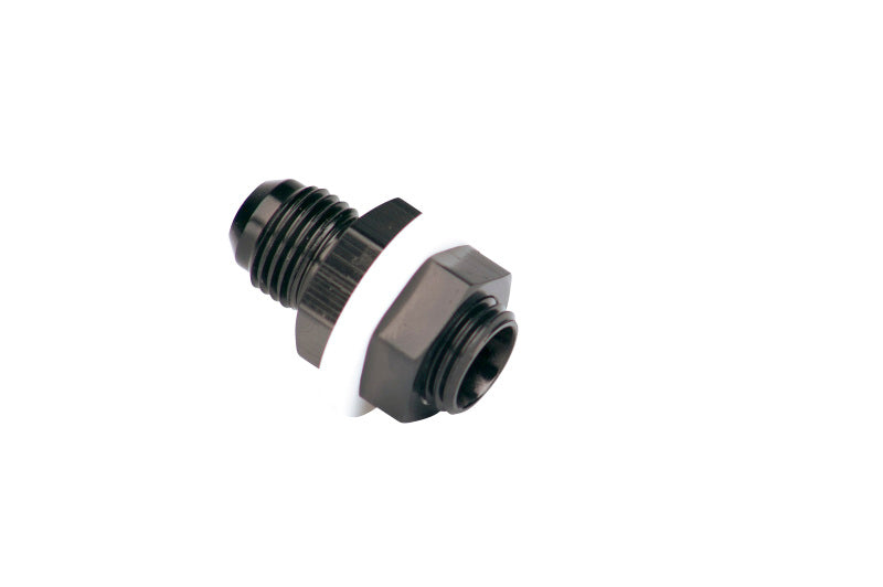 Aeromotive AN-06 Fuel Cell Bulkhead Fitting