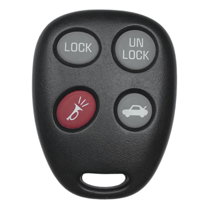 Saturn L-Series 2000-2004 OEM 4 Button Keyless Entry Remote LHJ009
