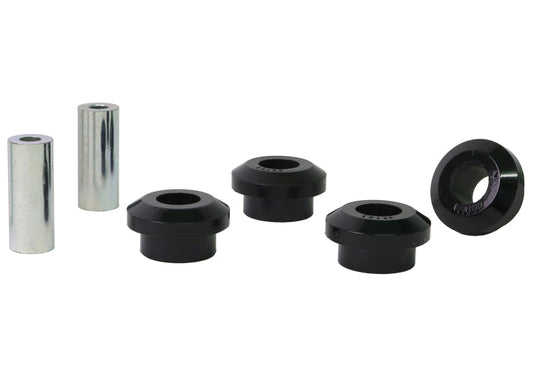 Whiteline 00-09 Honda S2000 Rear Control Arm Lower Inner Front Bushing Kit W63441