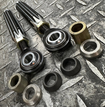 MRC Racing Components Adjustable Bump Steer Correction Tie Rod Kit