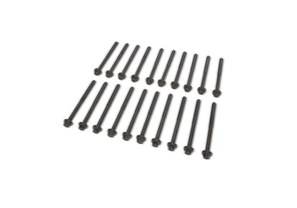 Ford Racing 5.0L/5.2L Coyote 12MM Long Head Bolt Kit M-6067-M501280