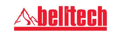 Belltech 07-16 Silverado / Sierra 1500 4wd Ext & Crew Cab 7in. Lift Lift Kit 150201HK