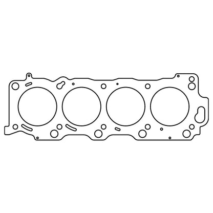 Cometic Gasket Cometic Toyota 2UZ-FE .075in MLS Cylinder Head Gasket - 92mm Bore - RHS C4357-075
