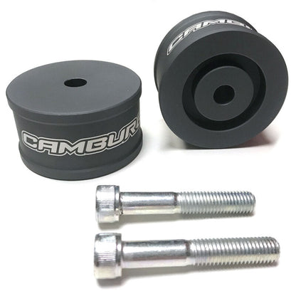 Camburg 17-20 Ford Raptor Rear Factory Bump Stop Spacer Kit CAM-120026