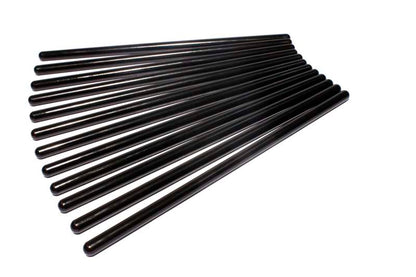 Comp Cams Hi-TechT Pushrods: 5/16" Diameter, 8.300" Length