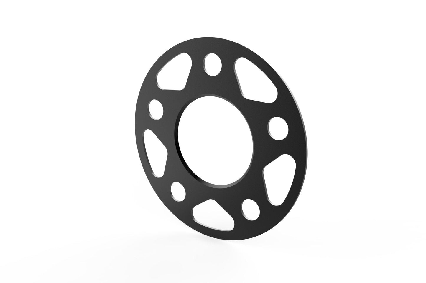APR Spacers (Set of 2) - 57.1mm CB - 2mm Thick
