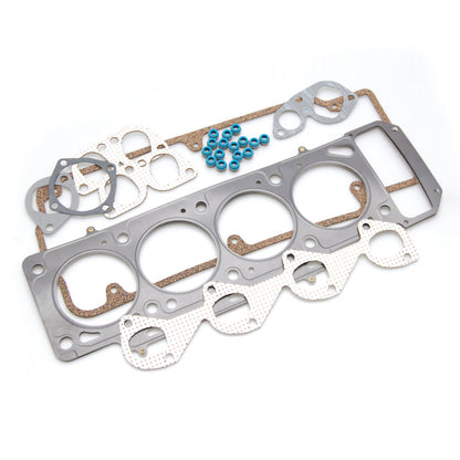 Cometic Gasket BMW M10B18/M10B20 Top End Gasket Kit - 91mm Bore - .051in MLS Cylinder Head Gasket PRO2027T-910-051