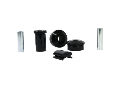 Whiteline 2005-2010 Ford Mustang Control Arm - Lower Rear Inner Bushing W63634