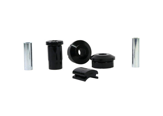 Whiteline 2005-2010 Ford Mustang Control Arm - Lower Rear Inner Bushing W63634