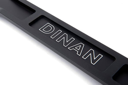 Dinan Strut Tower Braces - 2019-2025 BMW 230i/330i/M240i/M340i Front - Aluminum - G20/G42