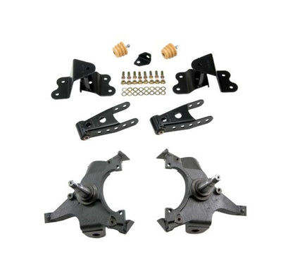 Belltech Lowering Kit W/O Shock