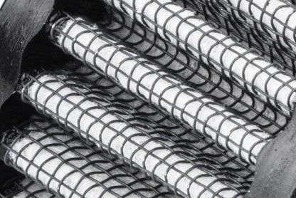 APR Carbon Fiber Intake - SAI Breather Filter