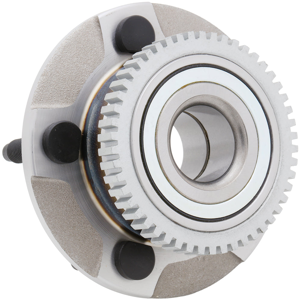 513092 - Front Wheel Hub Bearing Assembly