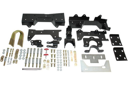 Belltech Flip Kit Chvy Ext Cb 99-0