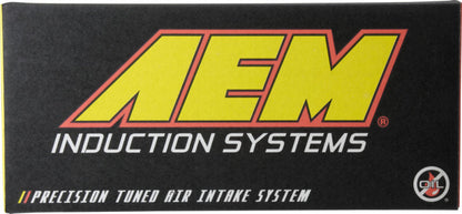AEM Induction AEM 07-08 Dodge Caliber/Compass Polished Brute Force Air Intake 21-8217DP