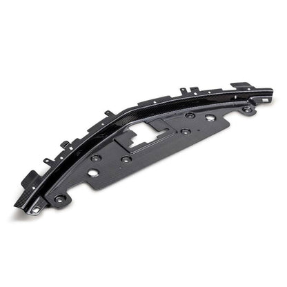 Anderson Composites 16-24 Chevrolet Camaro Carbon Fiber Radiator Cover AC-CP16CHCAM