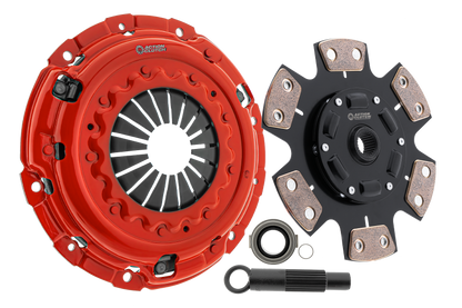 Action Clutch 05-10 Ford Mustang GT 4.6L (281 Modular V8) Stage 3 Clutch Kit (1MS) ACR-2219 *Discontinued