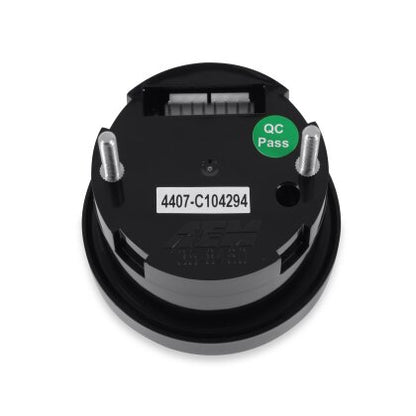 AEM Classic Digital 150 PSI OIL Pressure Gauge Kit