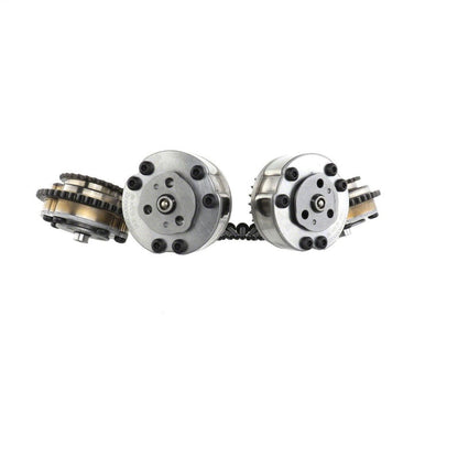 Ford Racing 15-17 5.0L / 5.2L Coyote High Performance Cam Phaser M-6004-A50R