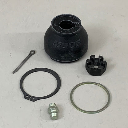 MOOG Front Upper Ball Joint For Hyundai & Kia Models Black K500167