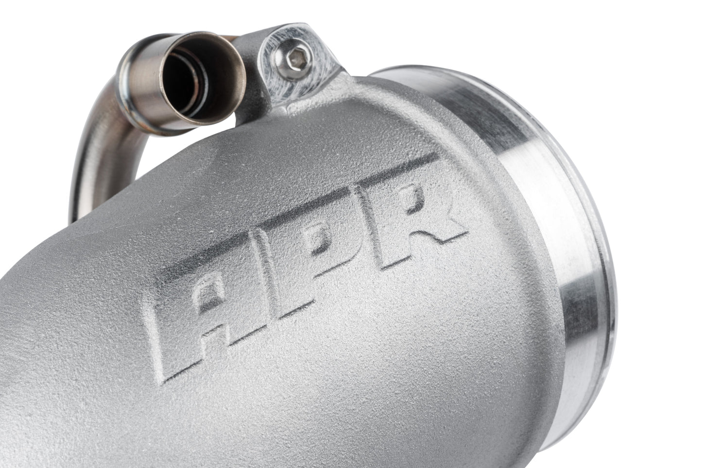 APR 2.5 TFSI EVO Turbocharger Inlet System
